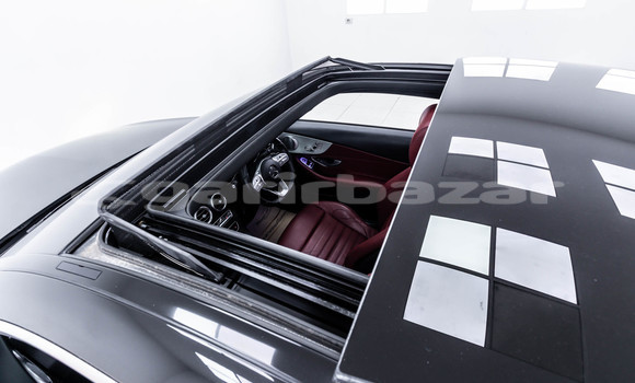 Buy Used Mercedes-Benz C-Classe Black Car in Bangkok in Bangkok Buy Used Mercedes-Benz C-Classe Black Car in Bangkok in Bangkok