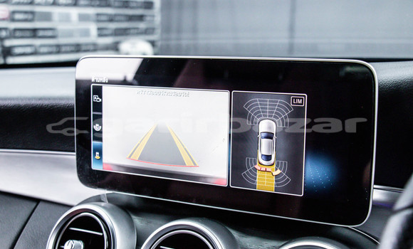 Buy Used Mercedes-Benz C-Classe Black Car in Bangkok in Bangkok Buy Used Mercedes-Benz C-Classe Black Car in Bangkok in Bangkok