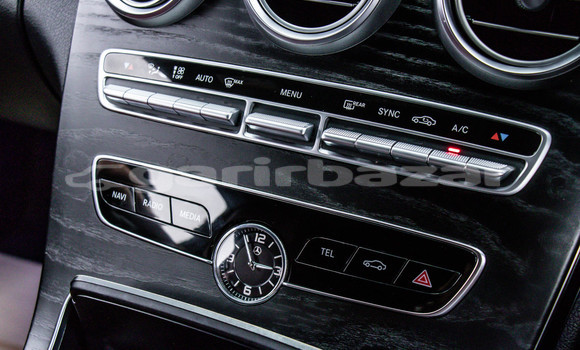 Buy Used Mercedes-Benz C-Classe Black Car in Bangkok in Bangkok Buy Used Mercedes-Benz C-Classe Black Car in Bangkok in Bangkok