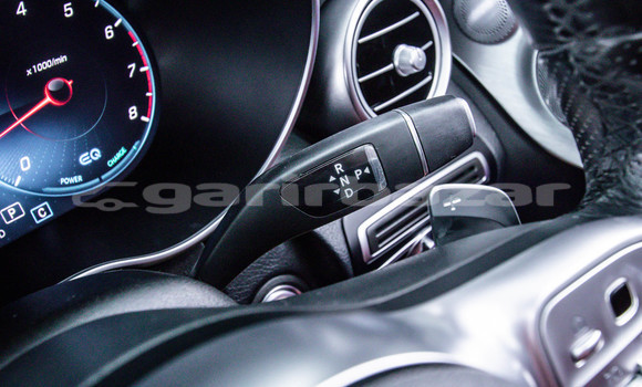 Buy Used Mercedes-Benz C-Classe Black Car in Bangkok in Bangkok Buy Used Mercedes-Benz C-Classe Black Car in Bangkok in Bangkok