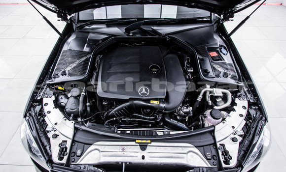 Buy Used Mercedes-Benz C-Classe Black Car in Bangkok in Bangkok Buy Used Mercedes-Benz C-Classe Black Car in Bangkok in Bangkok