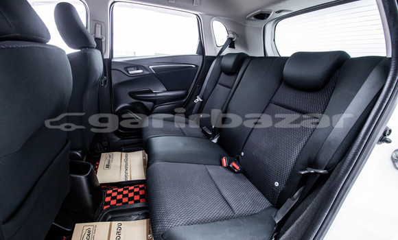 Buy Used Honda Jazz White Car in Bangkok in Bangkok Buy Used Honda Jazz White Car in Bangkok in Bangkok