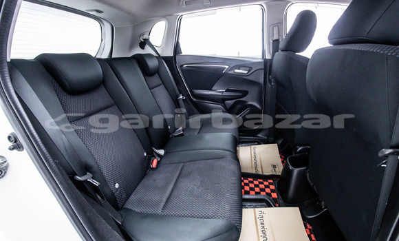 Buy Used Honda Jazz White Car in Bangkok in Bangkok Buy Used Honda Jazz White Car in Bangkok in Bangkok