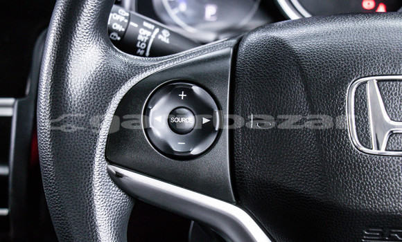 Buy Used Honda Jazz White Car in Bangkok in Bangkok Buy Used Honda Jazz White Car in Bangkok in Bangkok