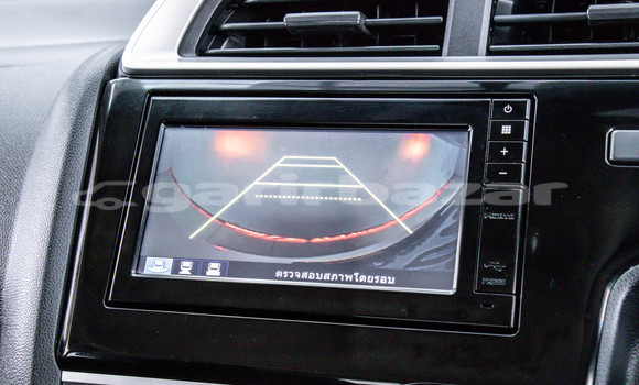 Buy Used Honda Jazz White Car in Bangkok in Bangkok Buy Used Honda Jazz White Car in Bangkok in Bangkok