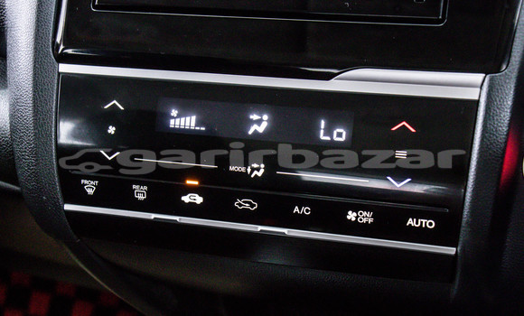 Buy Used Honda Jazz White Car in Bangkok in Bangkok Buy Used Honda Jazz White Car in Bangkok in Bangkok