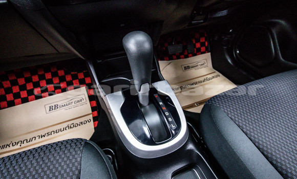 Buy Used Honda Jazz White Car in Bangkok in Bangkok Buy Used Honda Jazz White Car in Bangkok in Bangkok