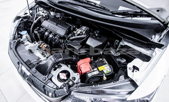 Buy Used Honda Jazz White Car in Bangkok in Bangkok Buy Used Honda Jazz White Car in Bangkok in Bangkok