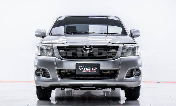 Buy Used Toyota Hiluxe VIGO Other Car in Bangkok in Bangkok Buy Used Toyota Hiluxe VIGO Other Car in Bangkok in Bangkok