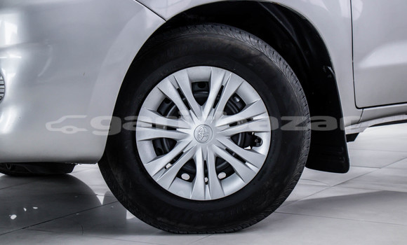 Buy Used Toyota Hiluxe VIGO Other Car in Bangkok in Bangkok Buy Used Toyota Hiluxe VIGO Other Car in Bangkok in Bangkok