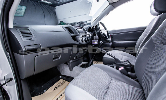 Buy Used Toyota Hiluxe VIGO Other Car in Bangkok in Bangkok Buy Used Toyota Hiluxe VIGO Other Car in Bangkok in Bangkok