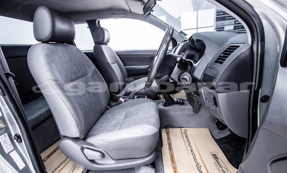 Buy Used Toyota Hiluxe VIGO Other Car in Bangkok in Bangkok Buy Used Toyota Hiluxe VIGO Other Car in Bangkok in Bangkok