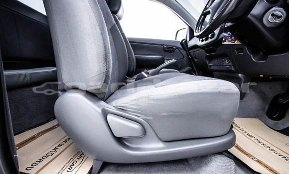 Buy Used Toyota Hiluxe VIGO Other Car in Bangkok in Bangkok Buy Used Toyota Hiluxe VIGO Other Car in Bangkok in Bangkok