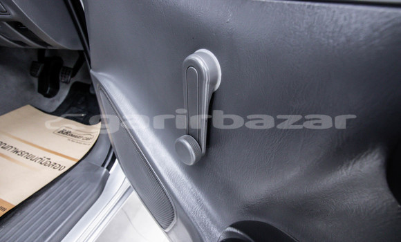 Buy Used Toyota Hiluxe VIGO Other Car in Bangkok in Bangkok Buy Used Toyota Hiluxe VIGO Other Car in Bangkok in Bangkok