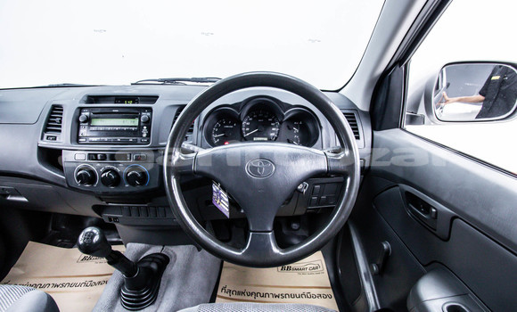 Buy Used Toyota Hiluxe VIGO Other Car in Bangkok in Bangkok Buy Used Toyota Hiluxe VIGO Other Car in Bangkok in Bangkok