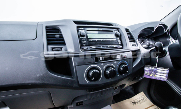 Buy Used Toyota Hiluxe VIGO Other Car in Bangkok in Bangkok Buy Used Toyota Hiluxe VIGO Other Car in Bangkok in Bangkok