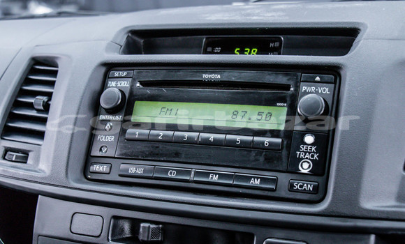 Buy Used Toyota Hiluxe VIGO Other Car in Bangkok in Bangkok Buy Used Toyota Hiluxe VIGO Other Car in Bangkok in Bangkok