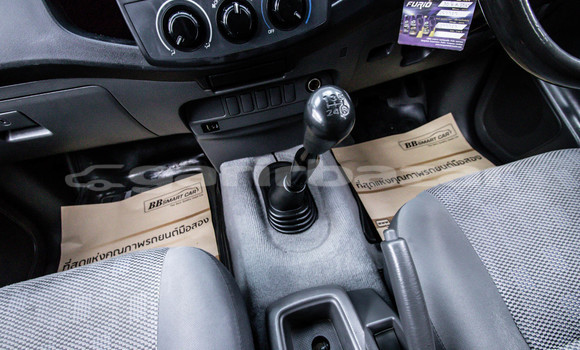 Buy Used Toyota Hiluxe VIGO Other Car in Bangkok in Bangkok Buy Used Toyota Hiluxe VIGO Other Car in Bangkok in Bangkok