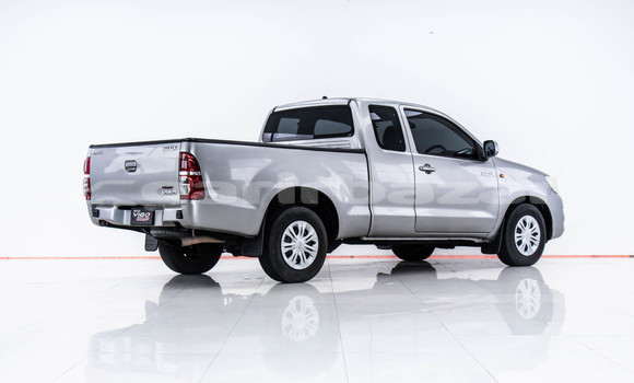 Buy Used Toyota Hiluxe VIGO Other Car in Bangkok in Bangkok Buy Used Toyota Hiluxe VIGO Other Car in Bangkok in Bangkok