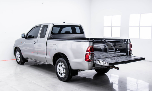 Buy Used Toyota Hiluxe VIGO Other Car in Bangkok in Bangkok Buy Used Toyota Hiluxe VIGO Other Car in Bangkok in Bangkok