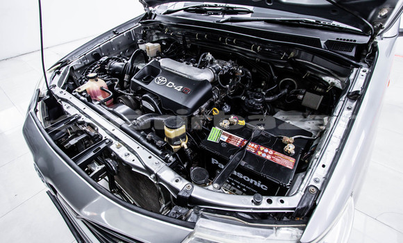 Buy Used Toyota Hiluxe VIGO Other Car in Bangkok in Bangkok Buy Used Toyota Hiluxe VIGO Other Car in Bangkok in Bangkok