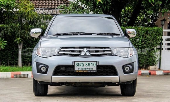 Buy Used Mitsubishi Triton Other Car in Bangkok in Bangkok
