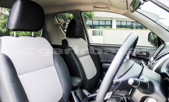 Buy Used Mitsubishi Triton Other Car in Bangkok in Bangkok Buy Used Mitsubishi Triton Other Car in Bangkok in Bangkok