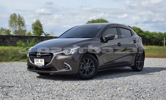Buy Used Mazda Mazda 2 Other Car in Bangkok in Bangkok Buy Used Mazda Mazda 2 Other Car in Bangkok in Bangkok