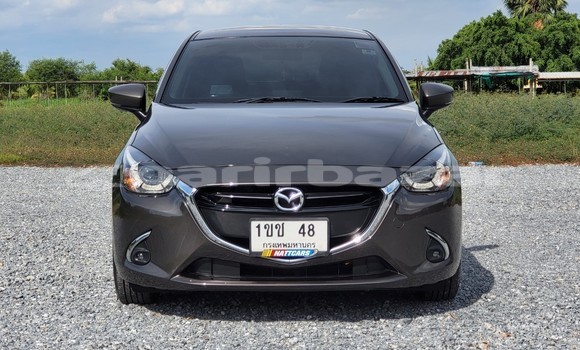Buy Used Mazda Mazda 2 Other Car in Bangkok in Bangkok Buy Used Mazda Mazda 2 Other Car in Bangkok in Bangkok