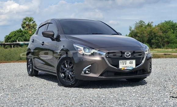Buy Used Mazda Mazda 2 Other Car in Bangkok in Bangkok Buy Used Mazda Mazda 2 Other Car in Bangkok in Bangkok