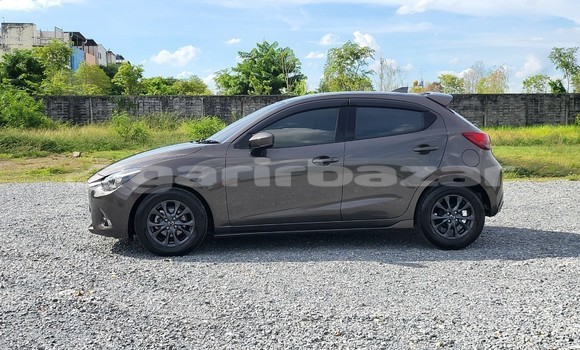 Buy Used Mazda Mazda 2 Other Car in Bangkok in Bangkok Buy Used Mazda Mazda 2 Other Car in Bangkok in Bangkok