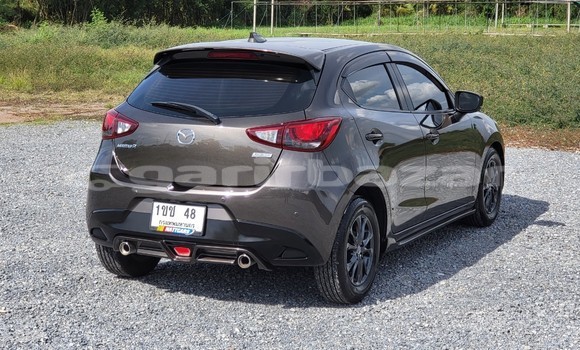 Buy Used Mazda Mazda 2 Other Car in Bangkok in Bangkok Buy Used Mazda Mazda 2 Other Car in Bangkok in Bangkok