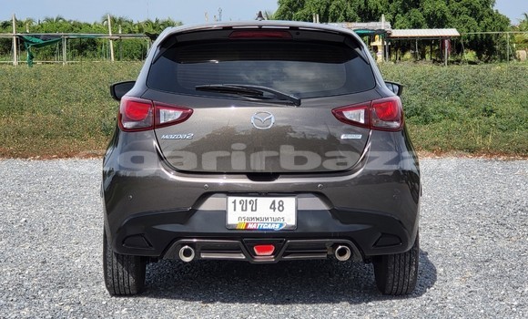 Buy Used Mazda Mazda 2 Other Car in Bangkok in Bangkok Buy Used Mazda Mazda 2 Other Car in Bangkok in Bangkok