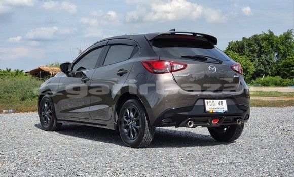 Buy Used Mazda Mazda 2 Other Car in Bangkok in Bangkok Buy Used Mazda Mazda 2 Other Car in Bangkok in Bangkok