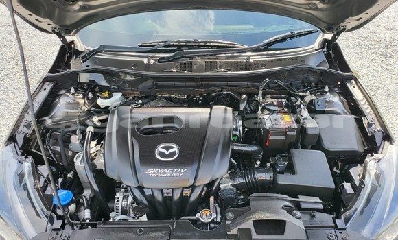 Buy Used Mazda Mazda 2 Other Car in Bangkok in Bangkok Buy Used Mazda Mazda 2 Other Car in Bangkok in Bangkok