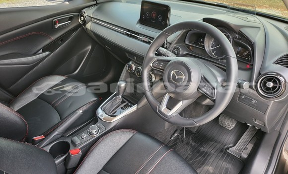 Buy Used Mazda Mazda 2 Other Car in Bangkok in Bangkok Buy Used Mazda Mazda 2 Other Car in Bangkok in Bangkok