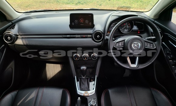 Buy Used Mazda Mazda 2 Other Car in Bangkok in Bangkok Buy Used Mazda Mazda 2 Other Car in Bangkok in Bangkok