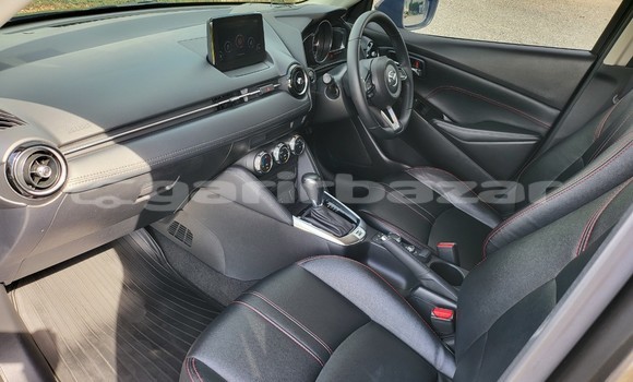 Buy Used Mazda Mazda 2 Other Car in Bangkok in Bangkok Buy Used Mazda Mazda 2 Other Car in Bangkok in Bangkok