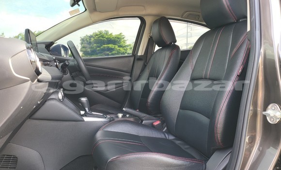 Buy Used Mazda Mazda 2 Other Car in Bangkok in Bangkok Buy Used Mazda Mazda 2 Other Car in Bangkok in Bangkok