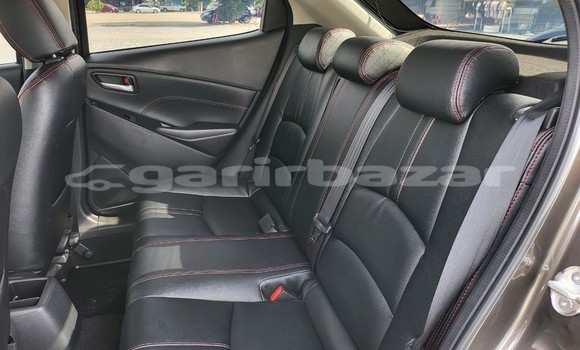 Buy Used Mazda Mazda 2 Other Car in Bangkok in Bangkok Buy Used Mazda Mazda 2 Other Car in Bangkok in Bangkok