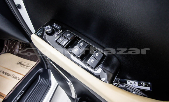 Buy Used Toyota Alphard White Car in Bangkok in Bangkok Buy Used Toyota Alphard White Car in Bangkok in Bangkok