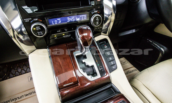 Buy Used Toyota Alphard White Car in Bangkok in Bangkok Buy Used Toyota Alphard White Car in Bangkok in Bangkok