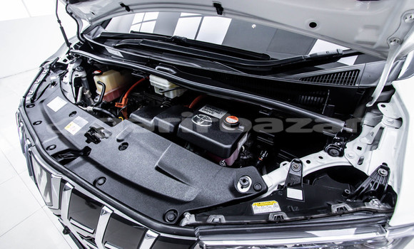 Buy Used Toyota Alphard White Car in Bangkok in Bangkok Buy Used Toyota Alphard White Car in Bangkok in Bangkok