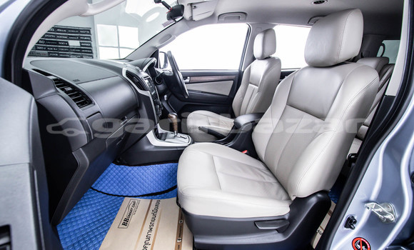 ซื้อ รถมือสอง Isuzu MU-X อื่น ๆ รถยนต์ ใน %{เมือง} ใน กรุงเทพมหานคร ซื้อ รถมือสอง Isuzu MU-X อื่น ๆ รถยนต์ ใน %{เมือง} ใน กรุงเทพมหานคร