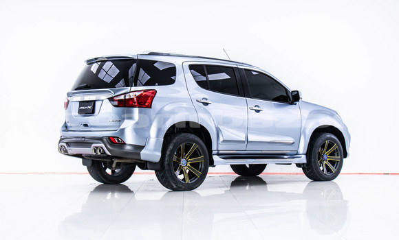 ซื้อ รถมือสอง Isuzu MU-X อื่น ๆ รถยนต์ ใน %{เมือง} ใน กรุงเทพมหานคร ซื้อ รถมือสอง Isuzu MU-X อื่น ๆ รถยนต์ ใน %{เมือง} ใน กรุงเทพมหานคร