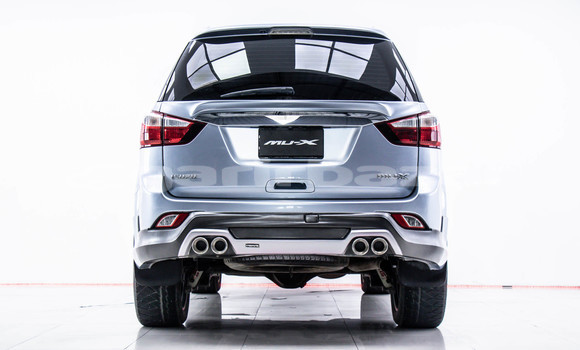 ซื้อ รถมือสอง Isuzu MU-X อื่น ๆ รถยนต์ ใน %{เมือง} ใน กรุงเทพมหานคร ซื้อ รถมือสอง Isuzu MU-X อื่น ๆ รถยนต์ ใน %{เมือง} ใน กรุงเทพมหานคร