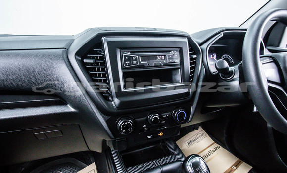 Buy Used Isuzu D-Max White Car in Bangkok in Bangkok Buy Used Isuzu D-Max White Car in Bangkok in Bangkok