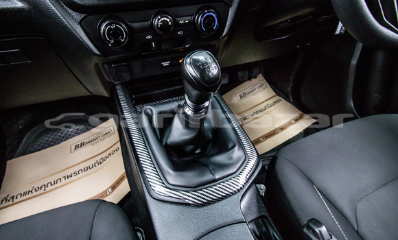 Buy Used Isuzu D-Max White Car in Bangkok in Bangkok Buy Used Isuzu D-Max White Car in Bangkok in Bangkok