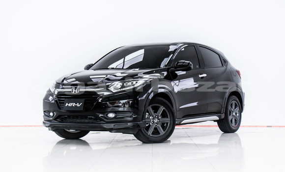 ซื้อ รถมือสอง Honda HR-V สีดำ รถยนต์ ใน %{เมือง} ใน กรุงเทพมหานคร ซื้อ รถมือสอง Honda HR-V สีดำ รถยนต์ ใน %{เมือง} ใน กรุงเทพมหานคร