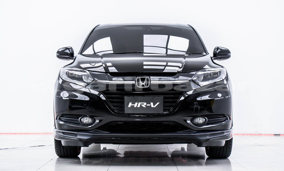 ซื้อ รถมือสอง Honda HR-V สีดำ รถยนต์ ใน %{เมือง} ใน กรุงเทพมหานคร ซื้อ รถมือสอง Honda HR-V สีดำ รถยนต์ ใน %{เมือง} ใน กรุงเทพมหานคร